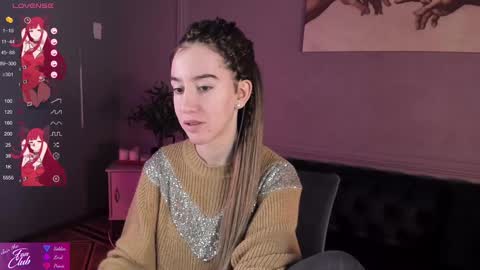 Bella online show from December 2024 03:44:01 PM