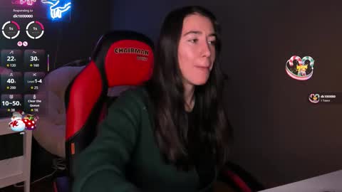 Bella online show from February 2026 06:52:02 PM