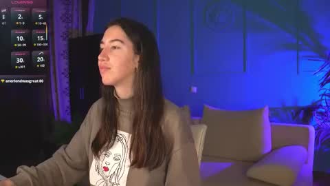 Bella online show from March 2026 02:13:02 PM