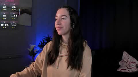 Bella online show from March 2026 06:14:01 PM