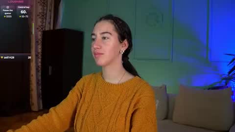 Bella online show from March 2026 12:33:02 PM