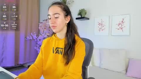 Bella online show from March 2026 01:39:01 PM