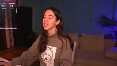 Bella online show from March 2026 07:47:02 AM