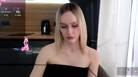 Belle online show from April 2026 07:57:01 AM