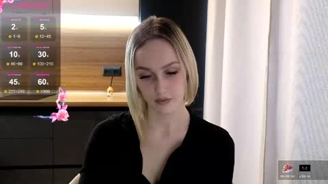 Belle online show from April 2026 10:09:02 AM