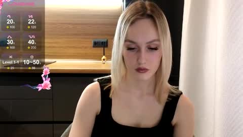 Belle online show from April 2026 11:57:01 AM