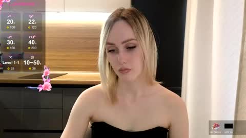 Belle online show from April 2026 10:25:01 AM