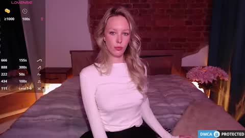 Snapshot of bellean_blare chatting on February 2025 05:43:02 PM BELLEAN online show from February 2025 05:43:02 PM