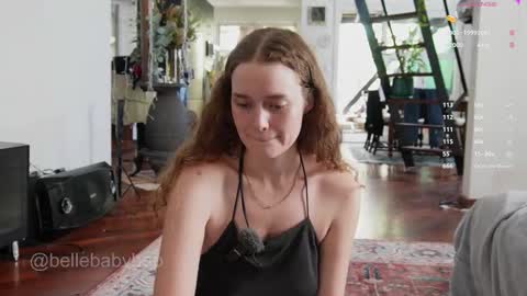 BELLE   online show from February 2026 02:04:02 AM