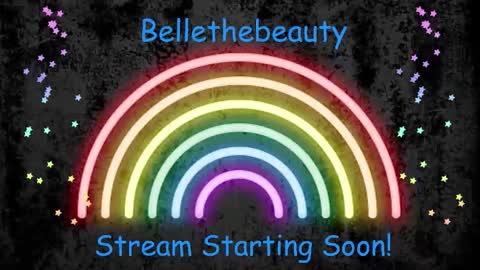 Snapshot of bellethebeauty20 chatting on November 2025 04:27:02 PM Belle online show from November 2025 04:27:02 PM
