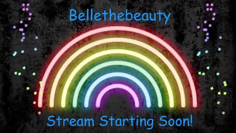 Belle online show from May 2026 05:42:01 PM