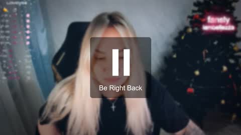 Your Annabelle Wolf  online show from January 2026 05:26:01 PM