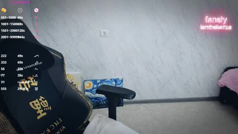 Your Annabelle Wolf  online show from March 2026 07:20:02 PM