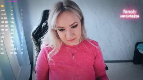 Your Annabelle Wolf  online show from April 2026 10:05:02 AM