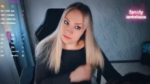 Your Annabelle Wolf  online show from April 2026 10:37:02 AM