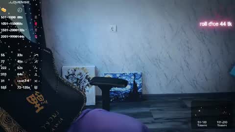 Your Annabelle Wolf  online show from July 2026 04:59:02 AM