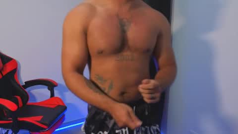 Bellion online show from May 2026 11:22:02 PM