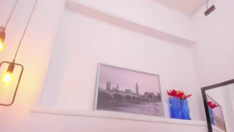 Bellota Flak online show from December 2024 09:19:02 AM