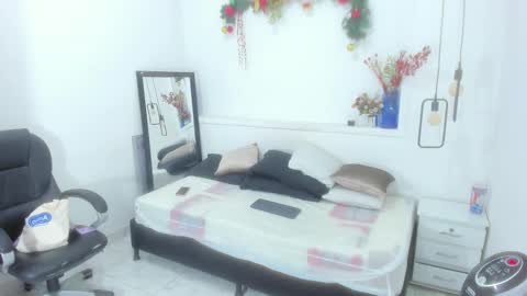 Bellota Flak online show from December 2024 10:45:01 AM