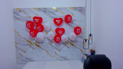 Bellota Flak online show from February 2025 04:14:02 AM