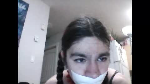 Snapshot of bellsighlent chatting on February 2025 02:19:02 AM Belle online show from February 2025 02:19:02 AM