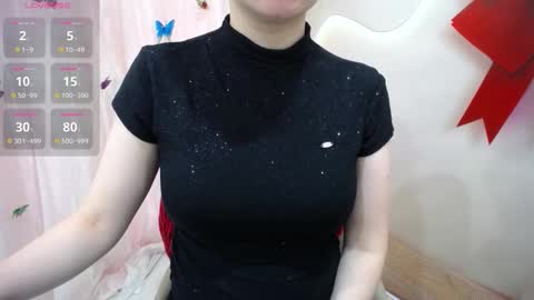 Snapshot of belly18only chatting on January 2026 01:30:01 AM Belly online show from January 2026 01:30:01 AM