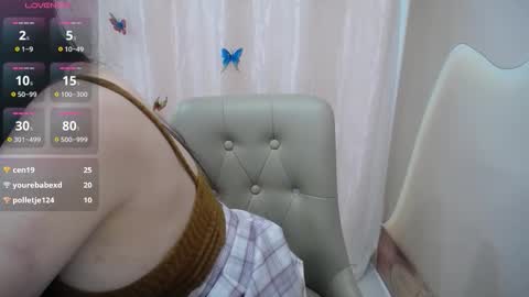 Snapshot of belly18only chatting on February 2026 11:35:02 AM Belly online show from February 2026 11:35:02 AM