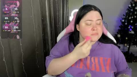 LinaBoo online show from January 2026 05:00:02 AM