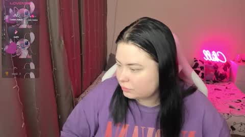 LinaBoo online show from February 2026 04:11:01 AM