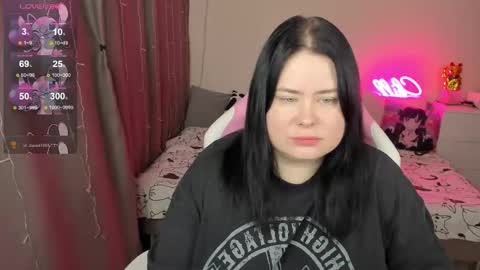 LinaBoo online show from February 2026 04:49:02 AM