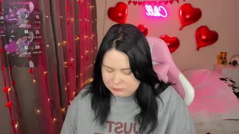 LinaBoo online show from February 2026 04:52:01 AM