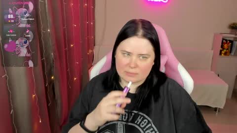 LinaBoo online show from April 2026 05:07:02 AM