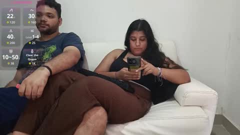 Snapshot of bellyjell chatting on January 2026 08:12:01 PM Your New Girlfriend online show from January 2026 08:12:01 PM