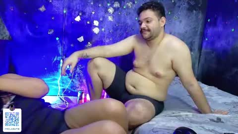 Snapshot of bellyjell chatting on July 2026 03:23:01 AM Your New Girlfriend online show from July 2026 03:23:01 AM