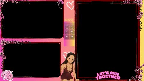 Snapshot of bellyrouse chatting on November 2025 05:05:01 AM Belly Bella online show from November 2025 05:05:01 AM