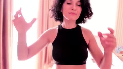 A girl from your  dreams online show from June 2026 11:02:01 PM