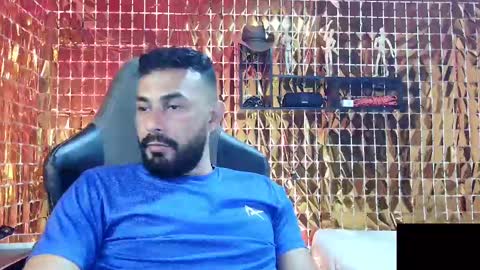 Snapshot of ben_blaze chatting on January 2025 06:03:02 AM BEN online show from January 2025 06:03:02 AM