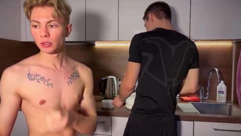 ben_harmon online show from February 2026 09:05:01 AM