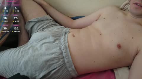 Ben online show from November 2025 03:38:02 AM