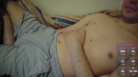 Ben online show from December 2025 11:04:02 AM