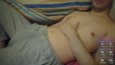 Ben online show from January 2026 11:36:02 AM