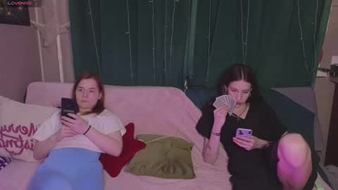 KENDALL  NATHAN online show from March 2026 08:27:02 PM