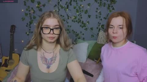 KENDALL  NATHAN online show from April 2026 07:07:02 PM