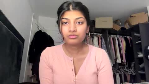 Snapshot of bengalibaddie7_x chatting on May 2026 11:36:01 PM bengalibaddie7_x online show from May 2026 11:36:01 PM