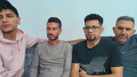 benjamin online show from November 2025 04:07:01 PM