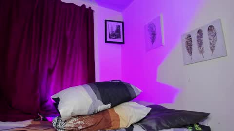 Snapshot of benjamin_fiore chatting on December 2024 04:33:02 AM benjamin_fiore online show from December 2024 04:33:02 AM