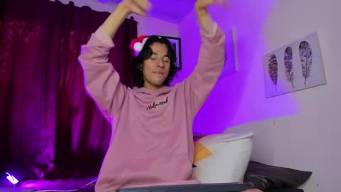 Snapshot of benjamin_fiore chatting on December 2024 11:54:02 AM benjamin_fiore online show from December 2024 11:54:02 AM