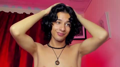 Snapshot of benjamin_fiore chatting on January 2025 09:13:01 AM benjamin_fiore online show from January 2025 09:13:01 AM