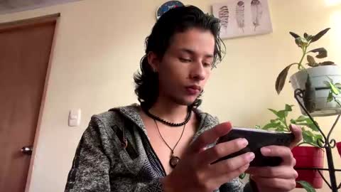 Snapshot of benjamin_fiore chatting on February 2025 12:16:01 PM benjamin_fiore online show from February 2025 12:16:01 PM