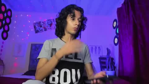 Snapshot of benjamin_fiore chatting on March 2025 11:46:01 PM benjamin_fiore online show from March 2025 11:46:01 PM